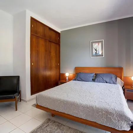 Mafalda Villa Carvoeiro (Lagoa)