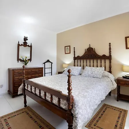 Villa Mafalda Carvoeiro (Lagoa)