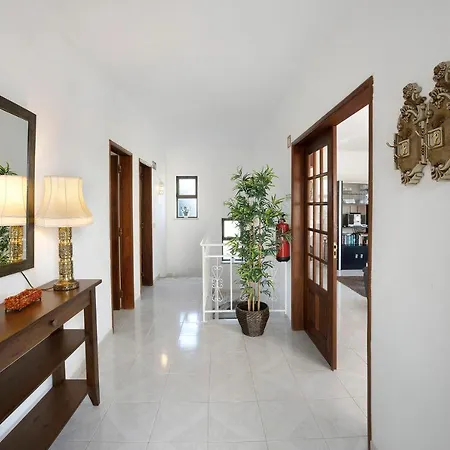 Villa Mafalda Carvoeiro (Lagoa)