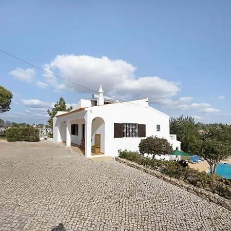 Villa Mafalda Carvoeiro (Lagoa)