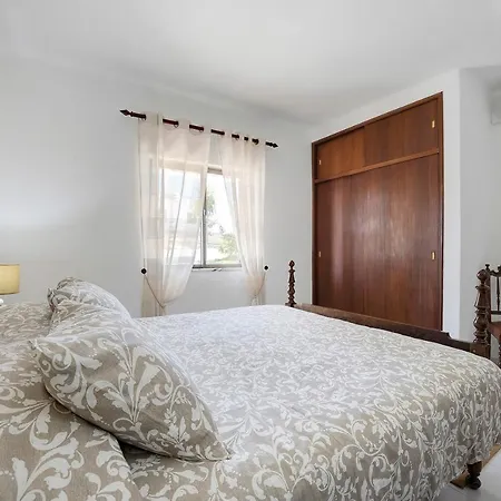 Villa Mafalda Carvoeiro (Lagoa)