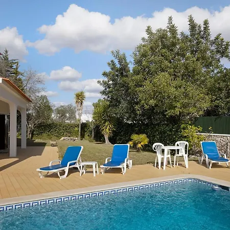 Mafalda Villa Carvoeiro (Lagoa)