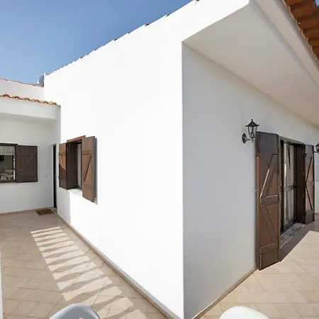 Villa Mafalda *